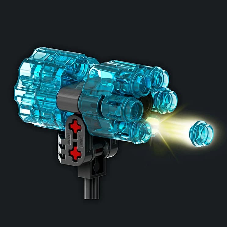 Hammer of Power — image 2