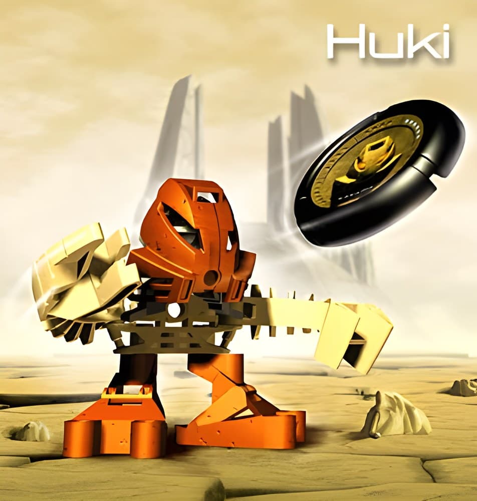 Hewkii — image 4