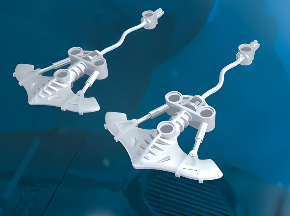 Hydro Blades