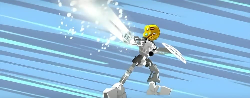 Ice Mnlog
