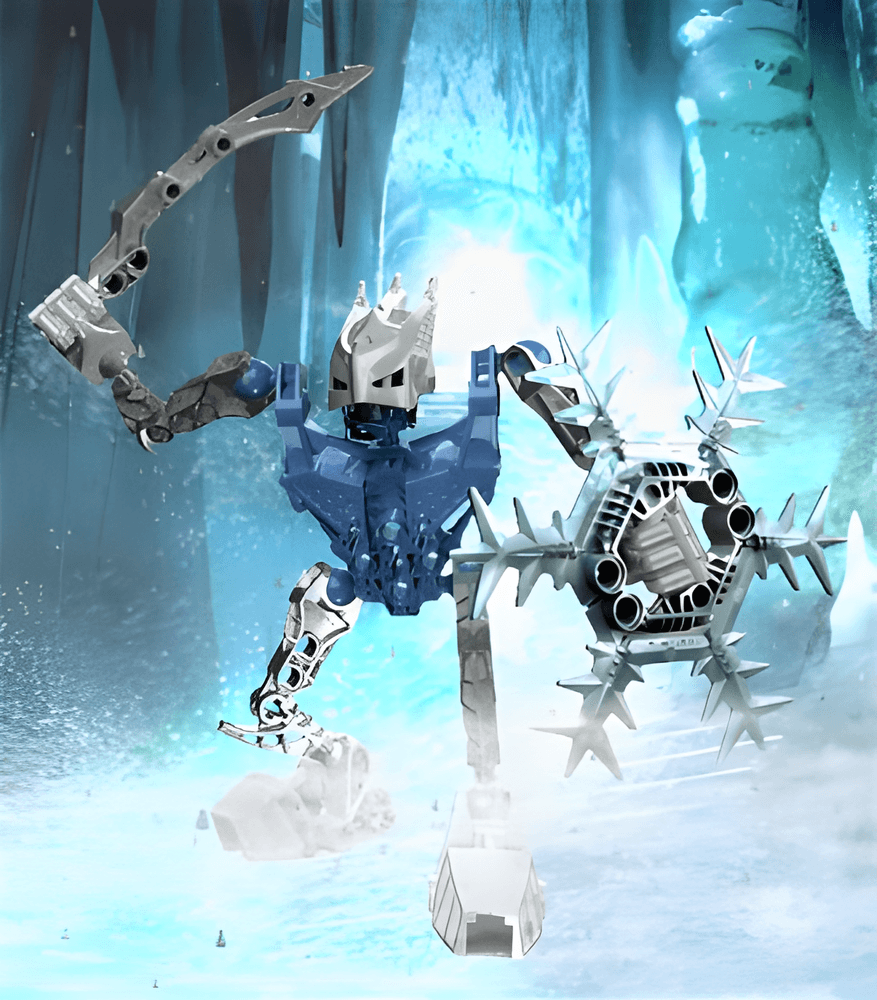 Iconox — image 2