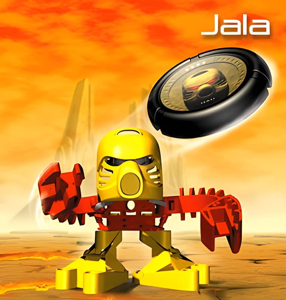 Jaller — image 4