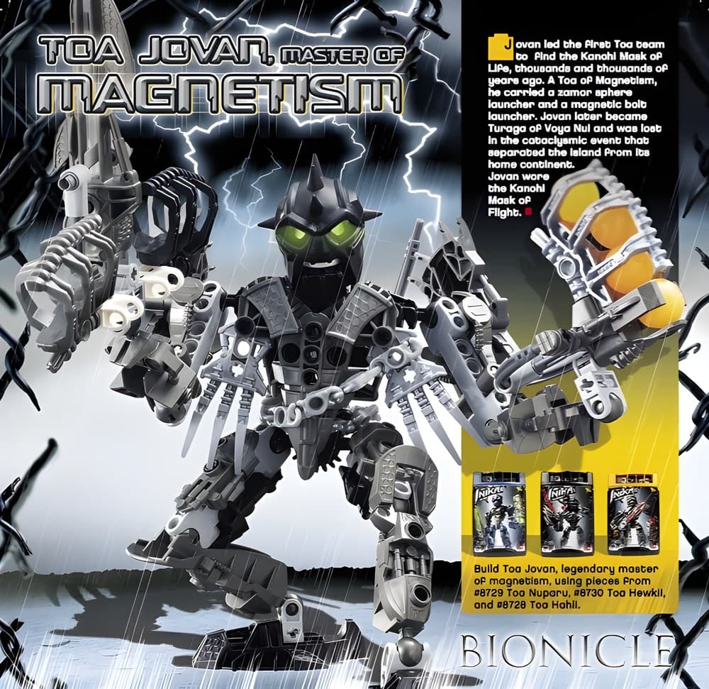Toa Jovan