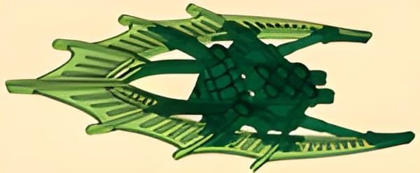 Greshweapon