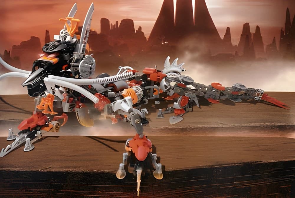 Kanohidragon