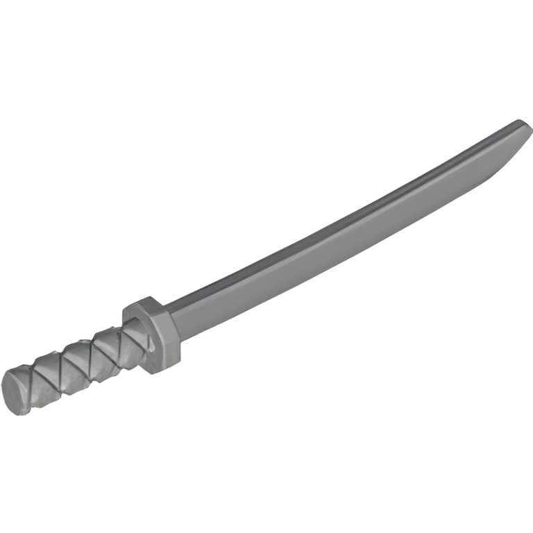 Mini Katana