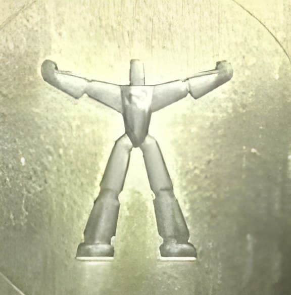 Keystonesassembled