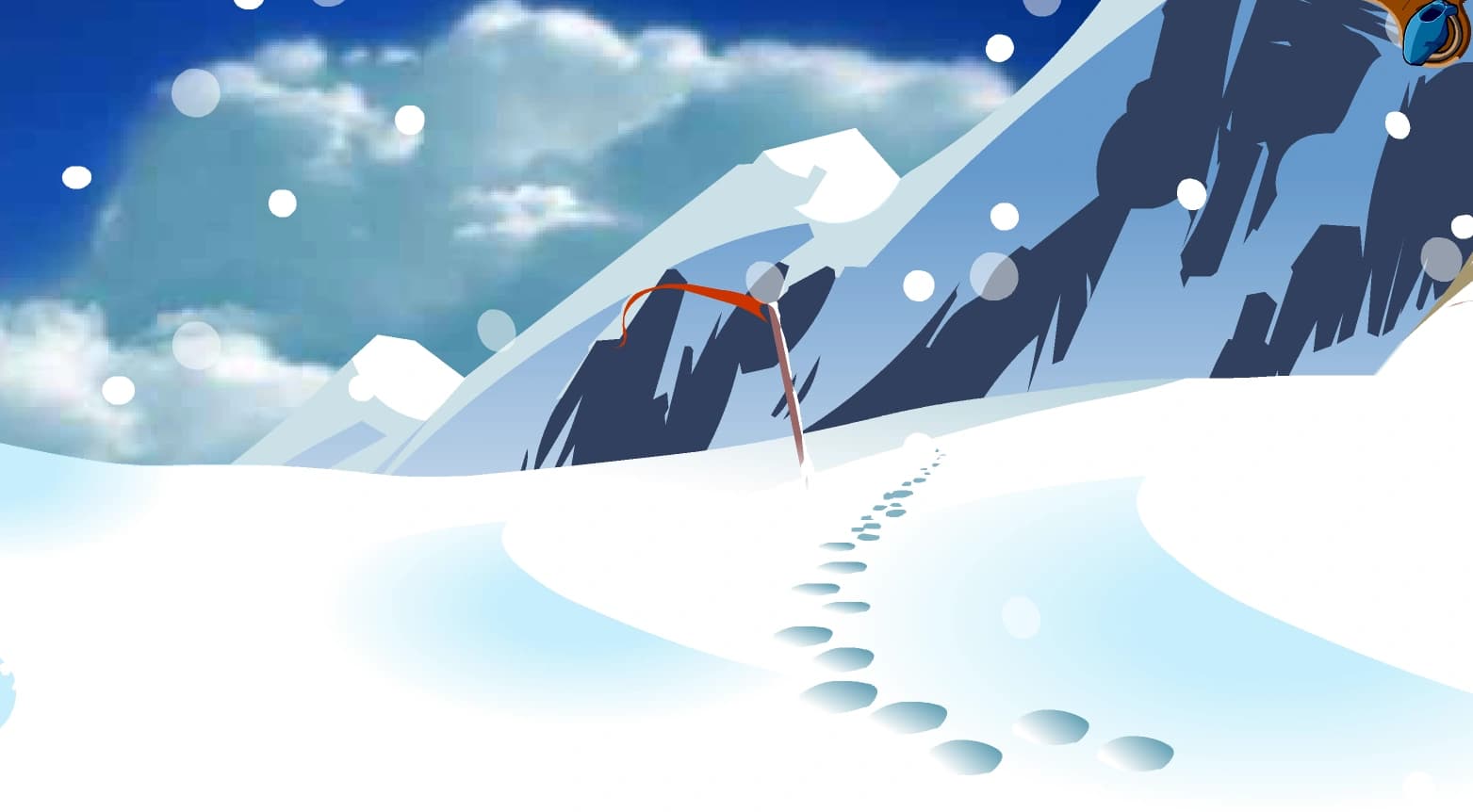 Ice Village 6