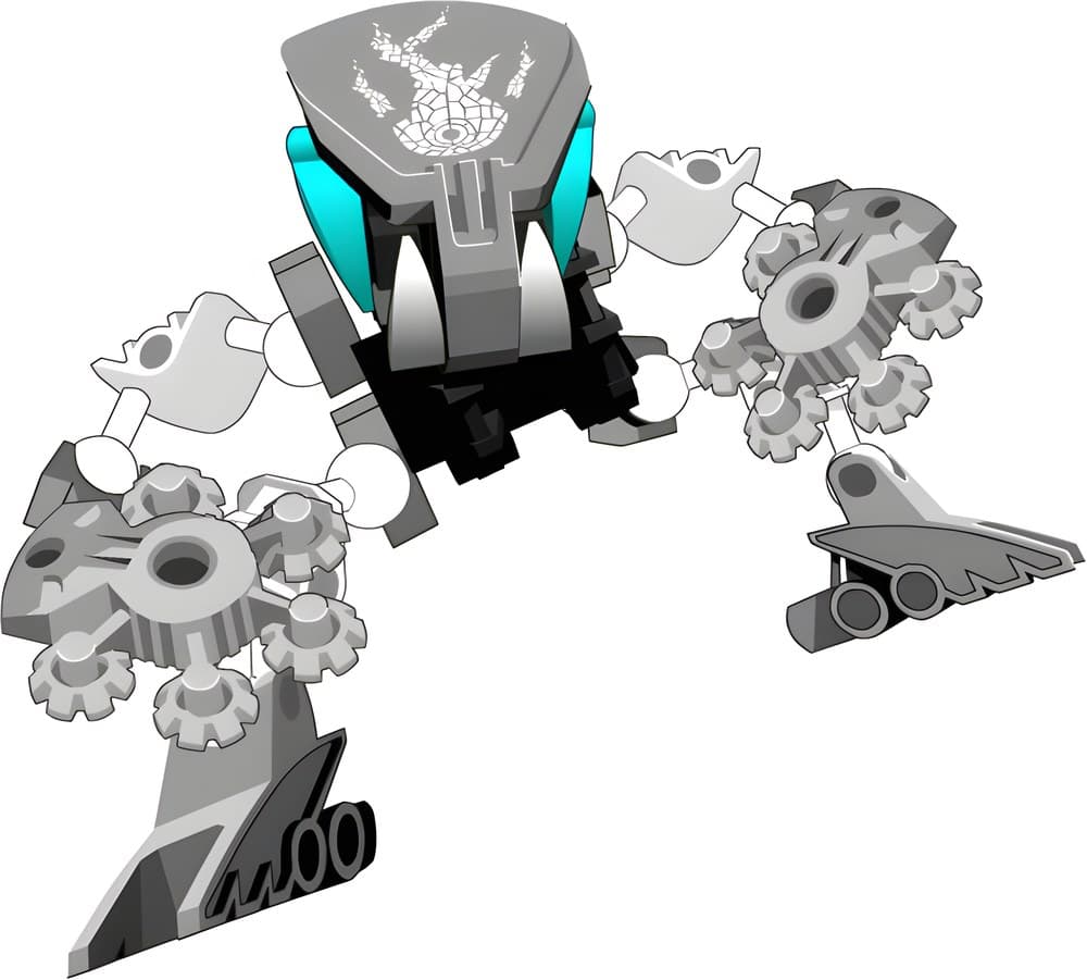 Flash Bohrok Kal Kohrak Kal