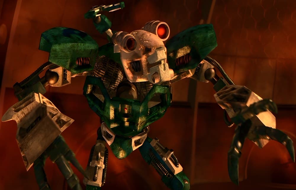 Krekka