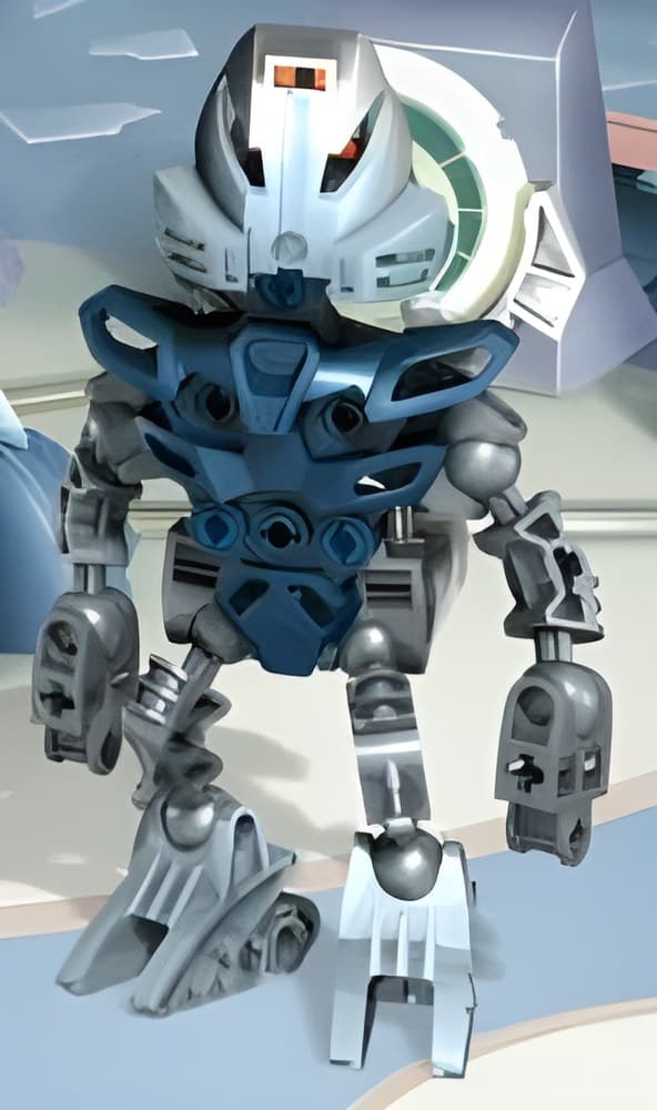 Nireta Matoran