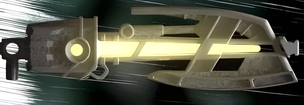 Laser Axe