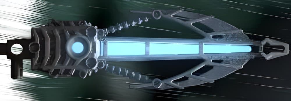 Lasercrossbow