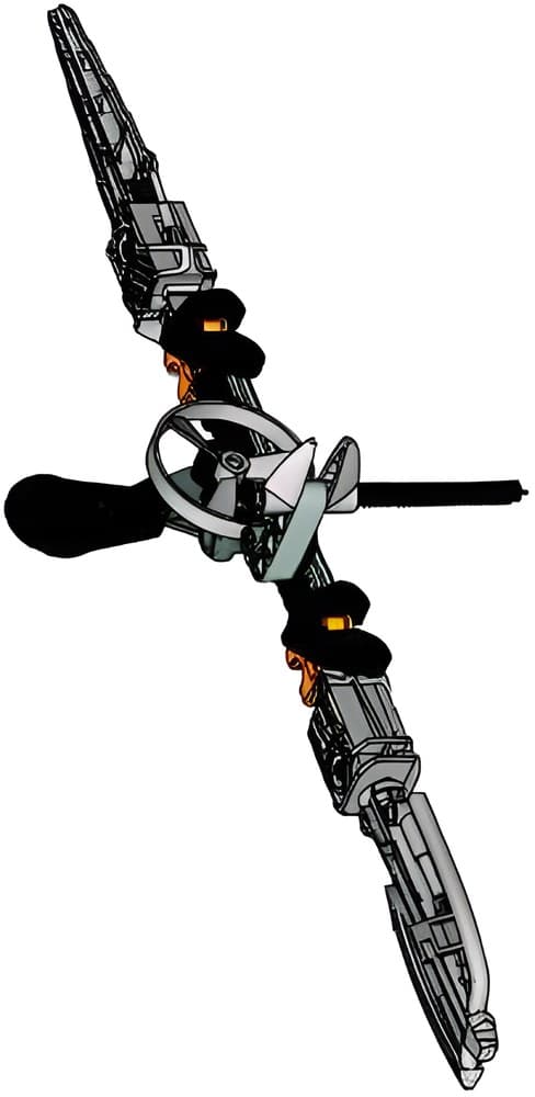 Laser Lance 2
