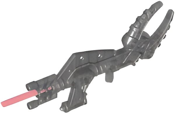 Lava Launcher