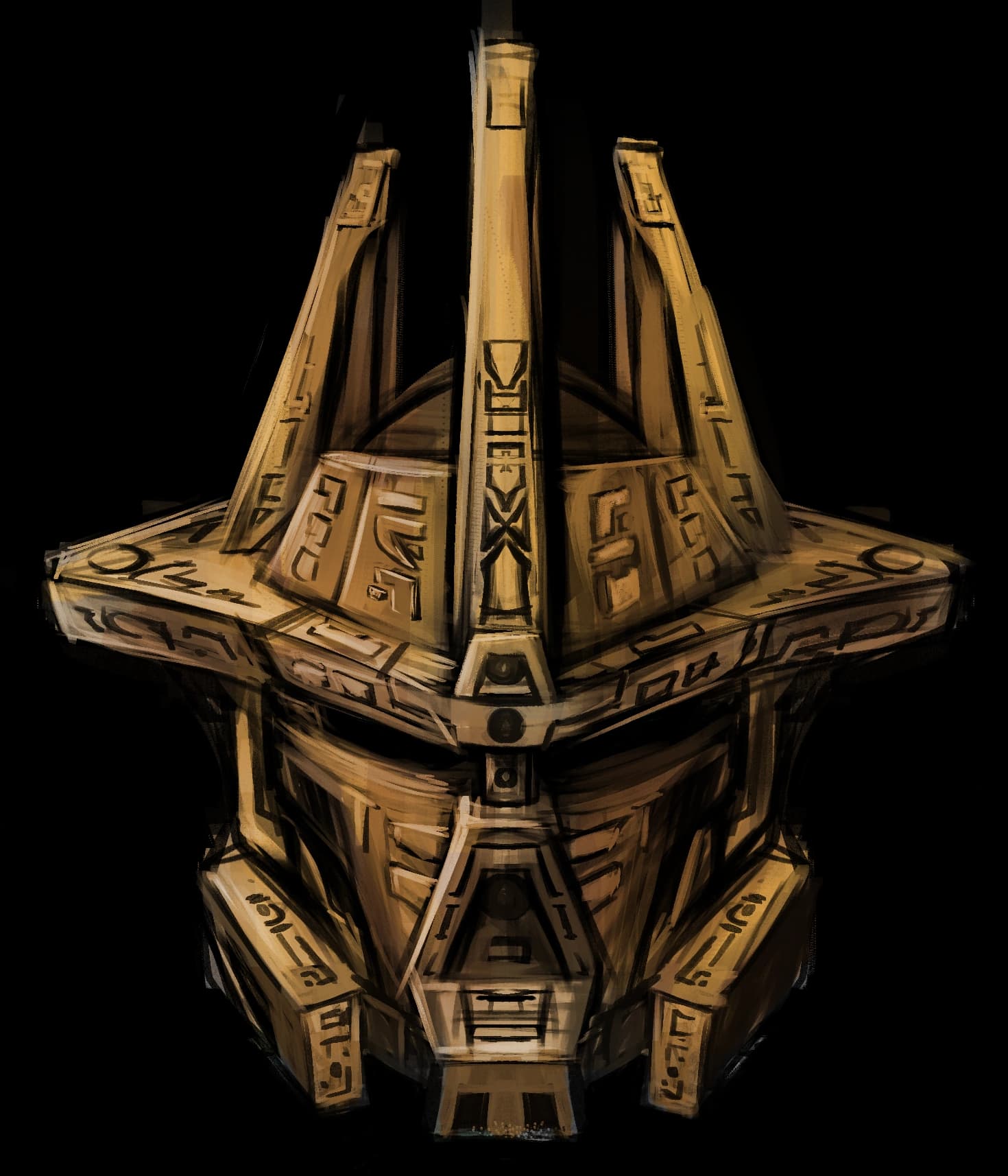 G1 Mask Of Creation