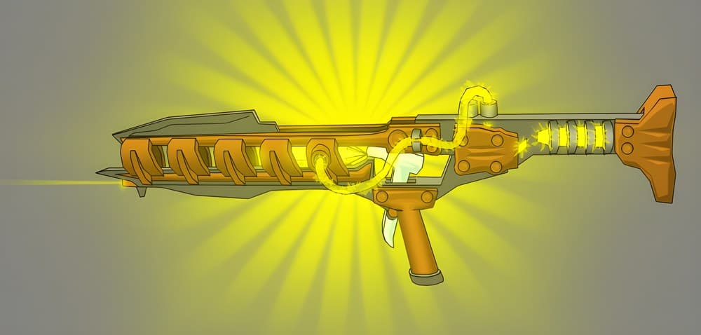 Lightstone Rifle — image 2