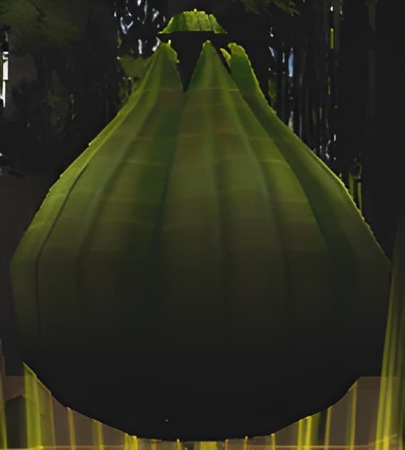 Madu Cabola In Bionicle The Game