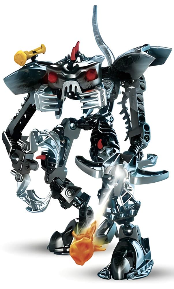 Mantax