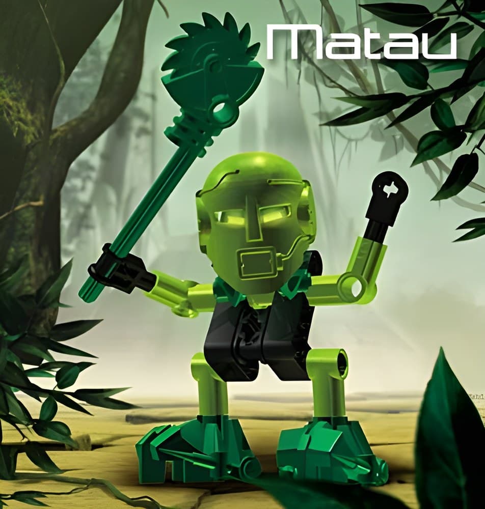 Turaga Matau