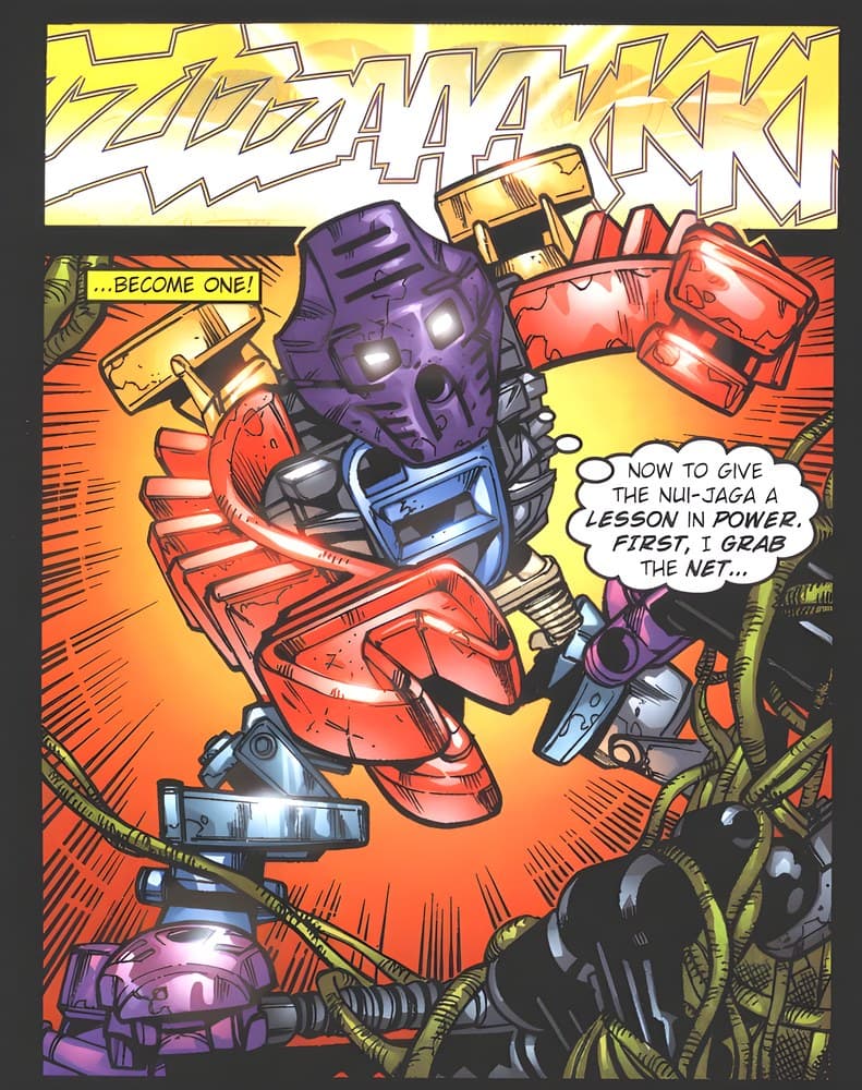 Matoran Nui 3 14