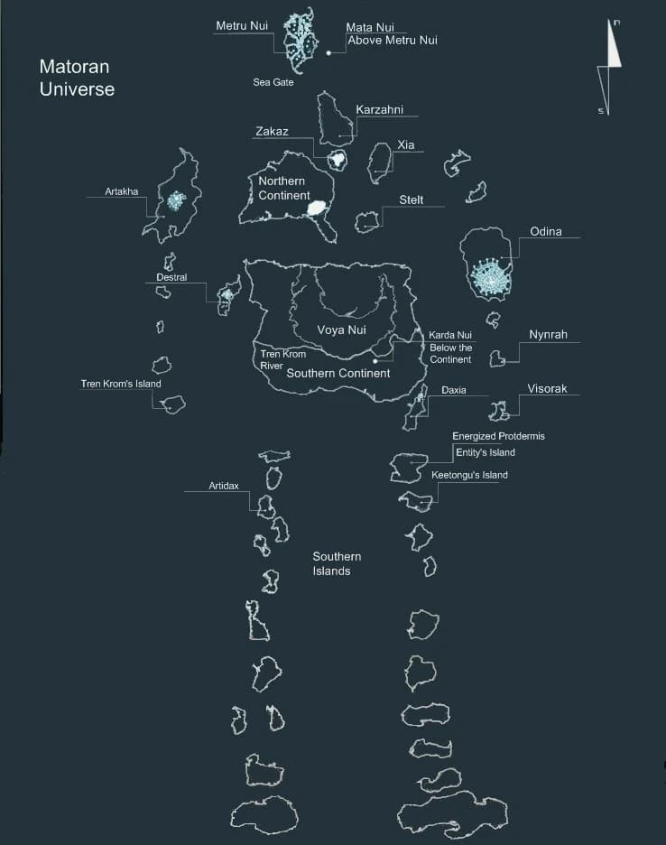 Matoranuniverse2