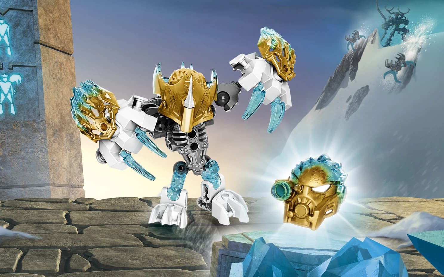 71311 Front Secondary Melum