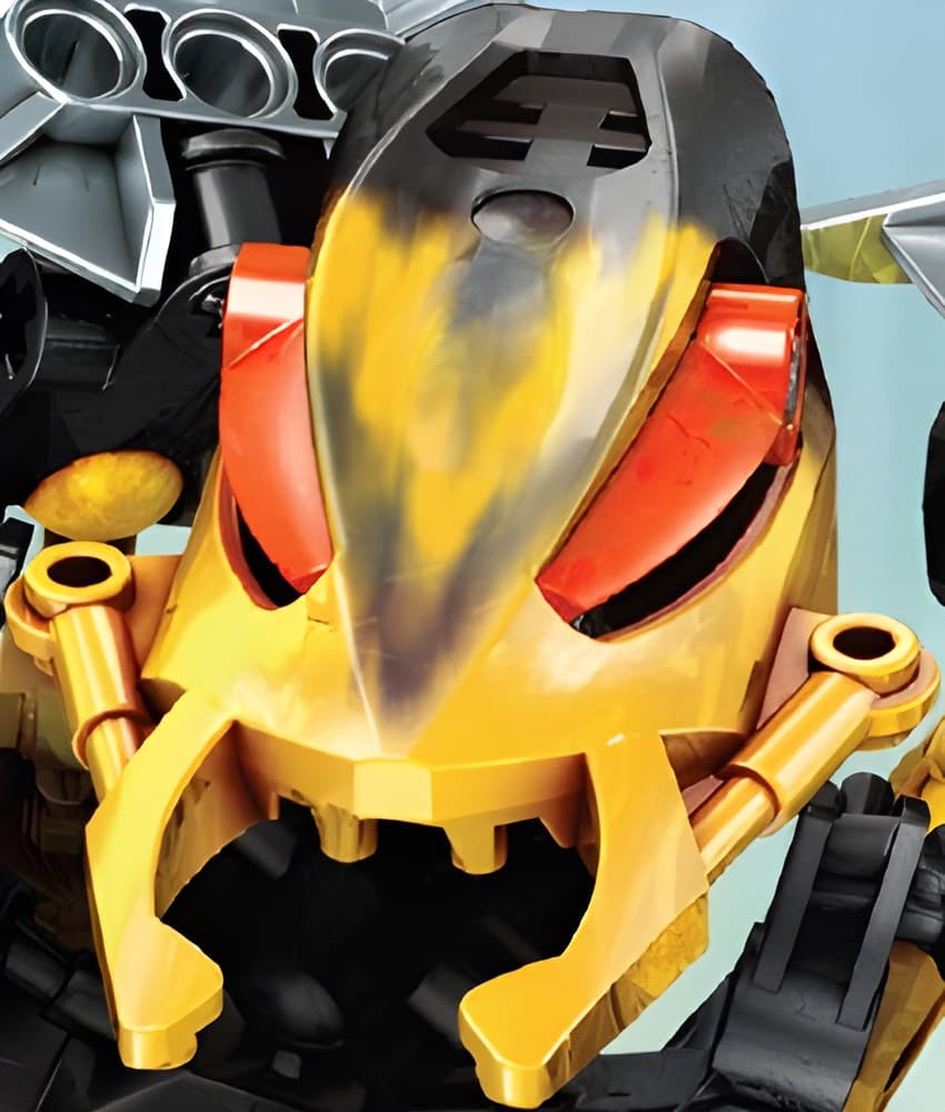 Mask of Time Duplication