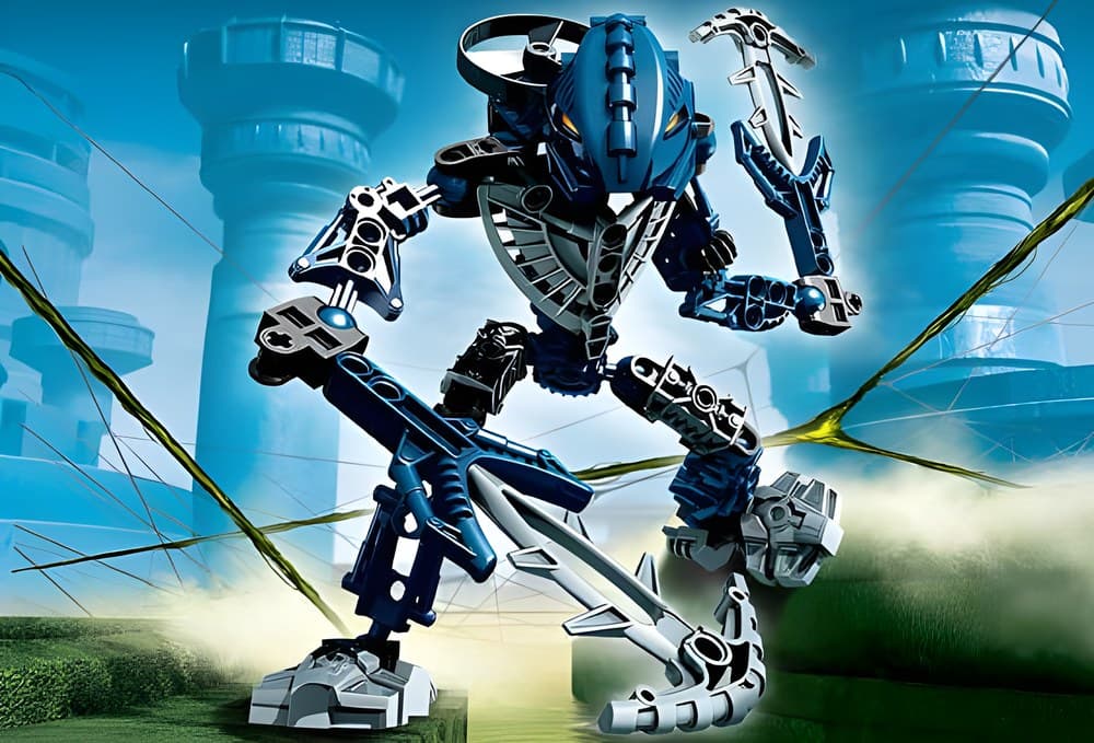 Toa Nokama Hordika