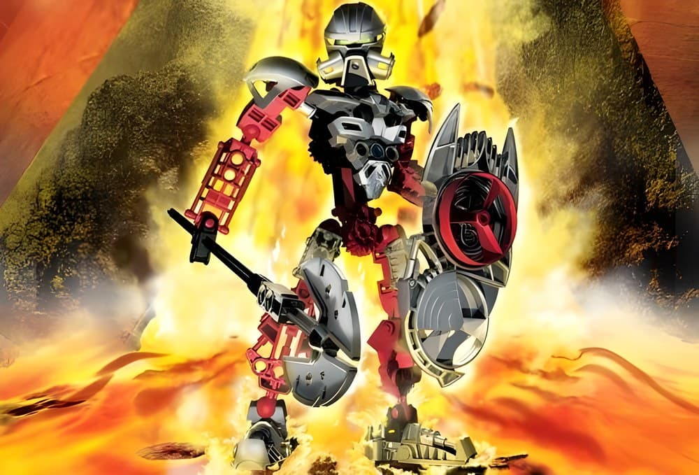 Toa Norik