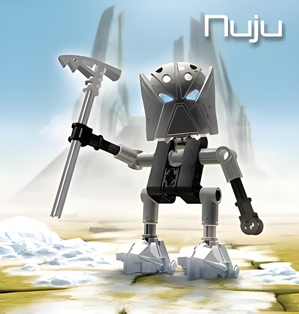 Turaga Nuju