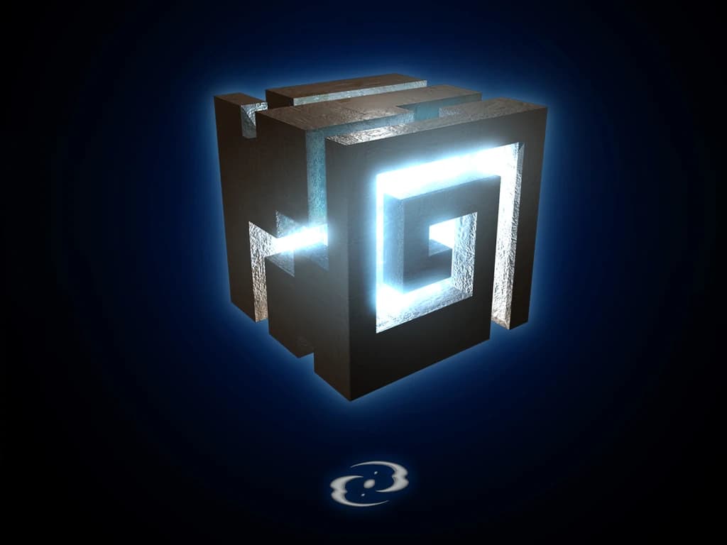 Nuva Cube