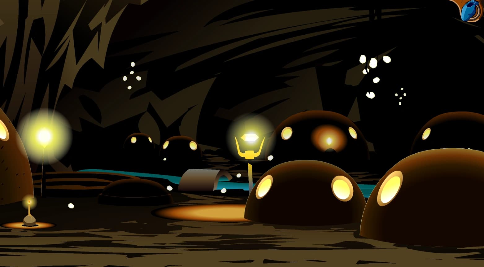 Earth Village 5