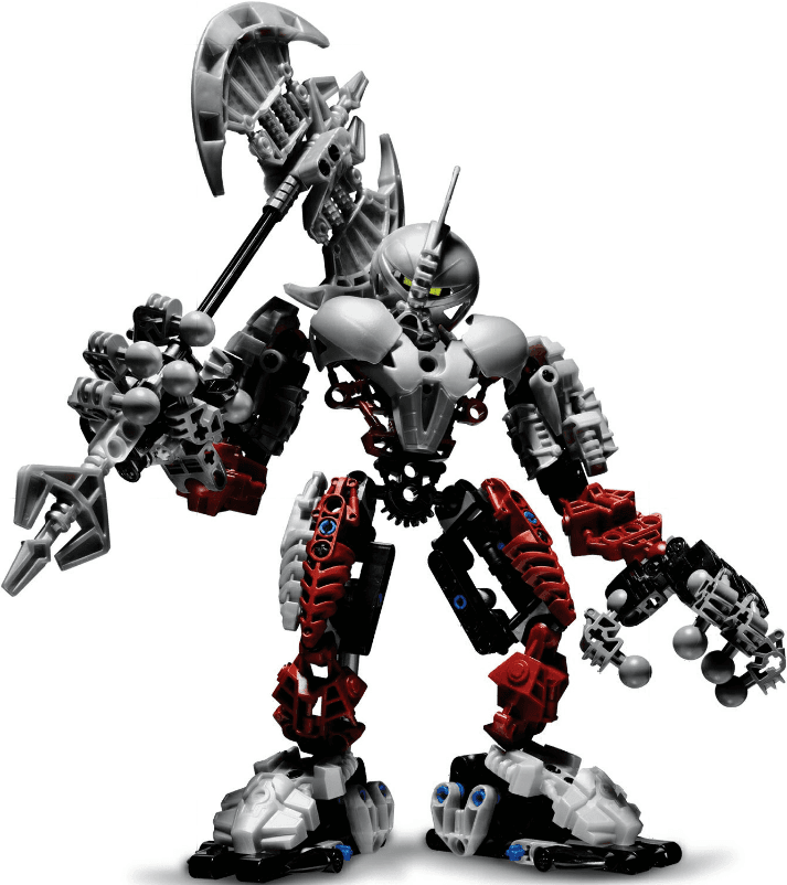 The Order of Mata Nui โ image 4