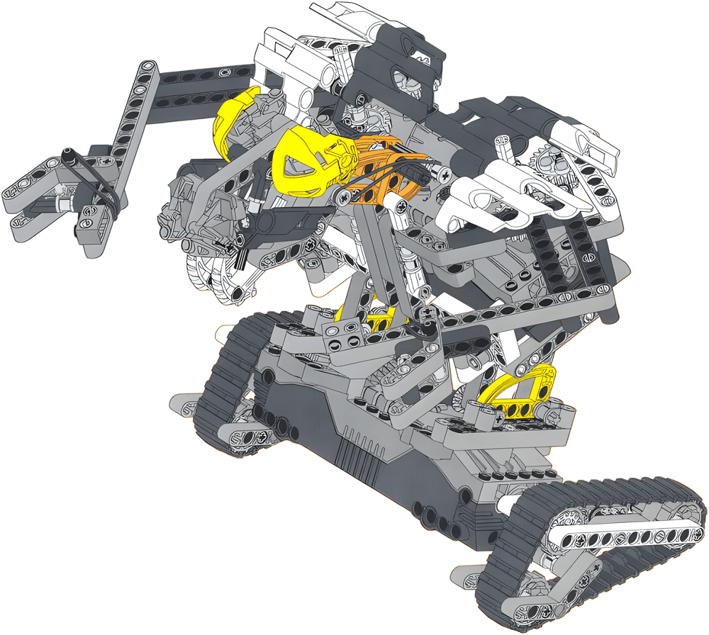 The Order of Mata Nui โ image 5