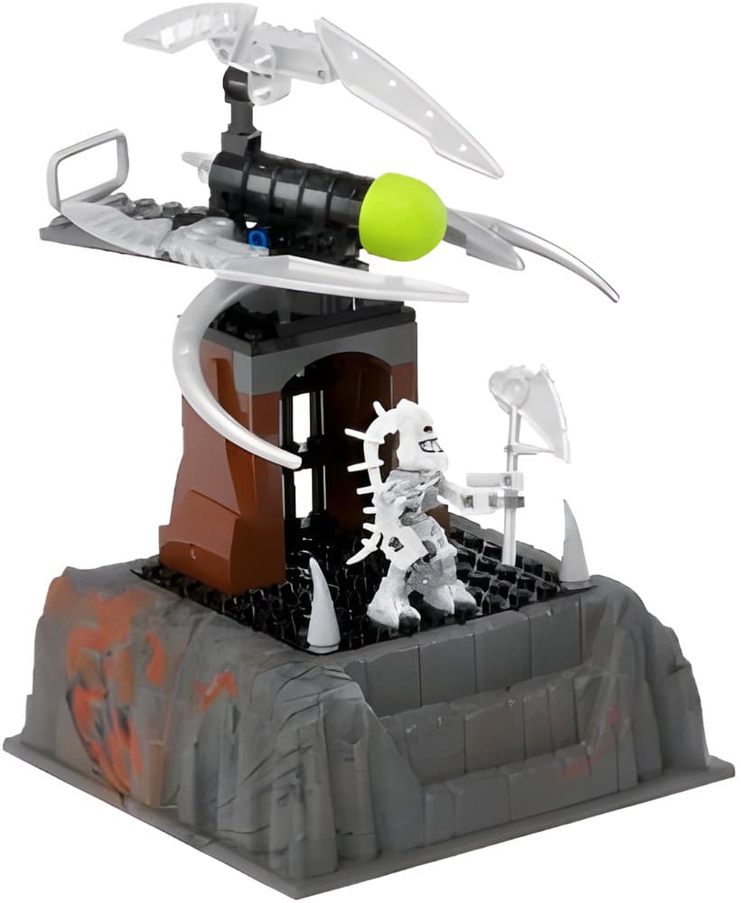 Outpost Nektann