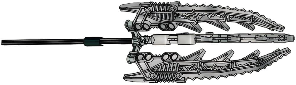 Power Lance