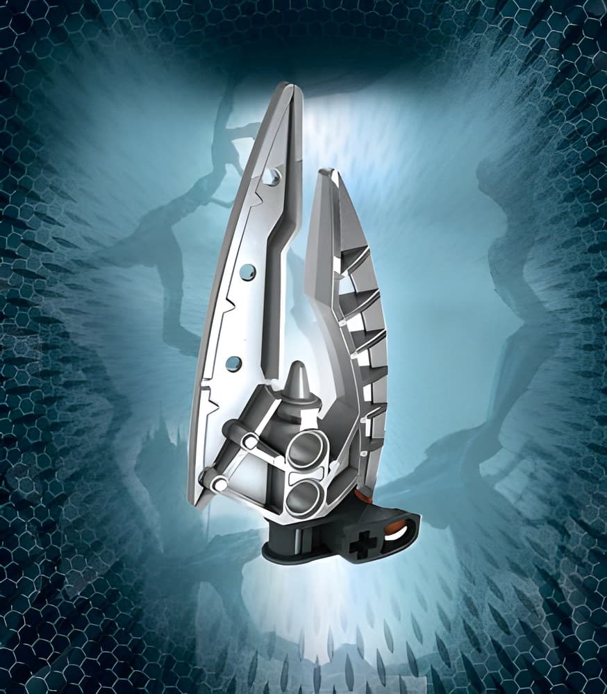 Power Sword