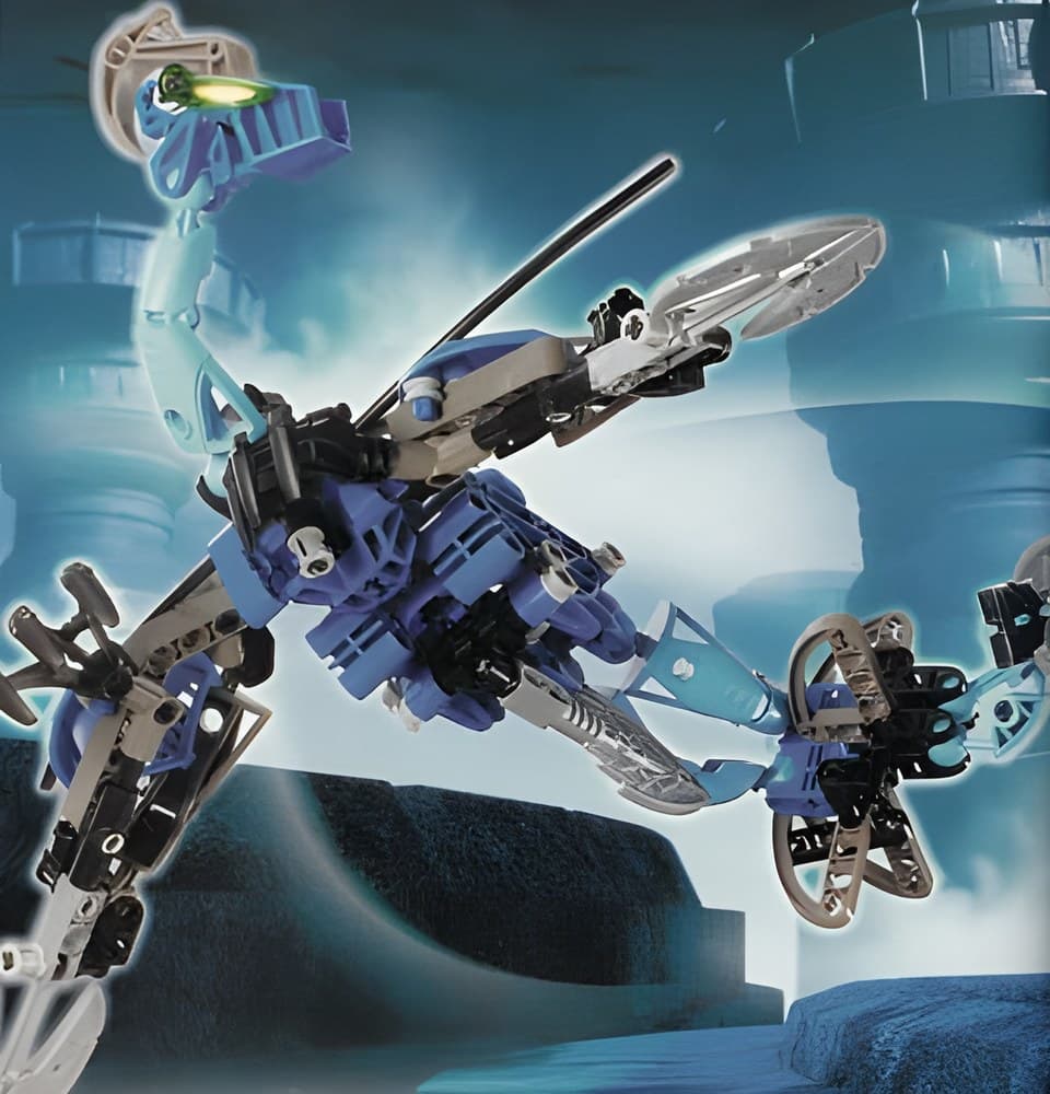 Proto Drake