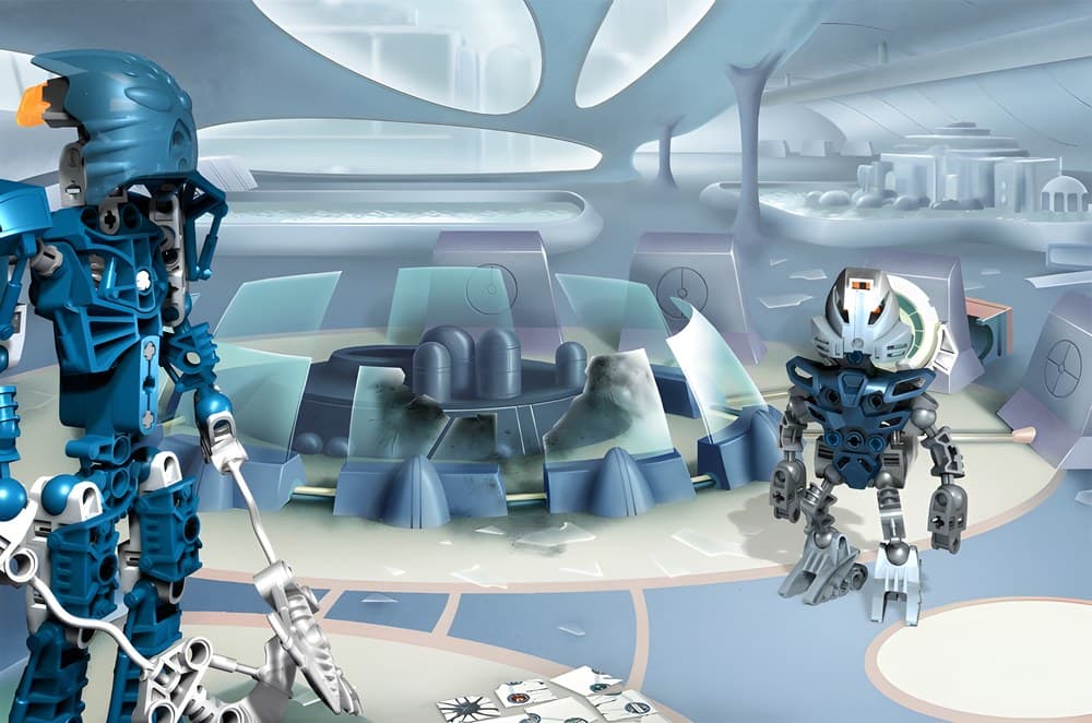 Protodermis Labs