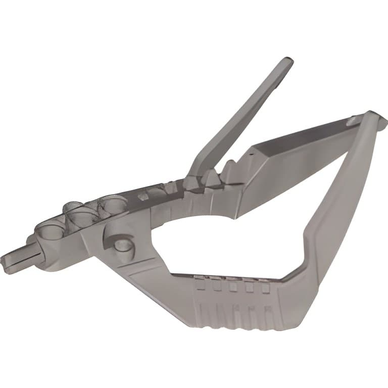 Protosteel Talons