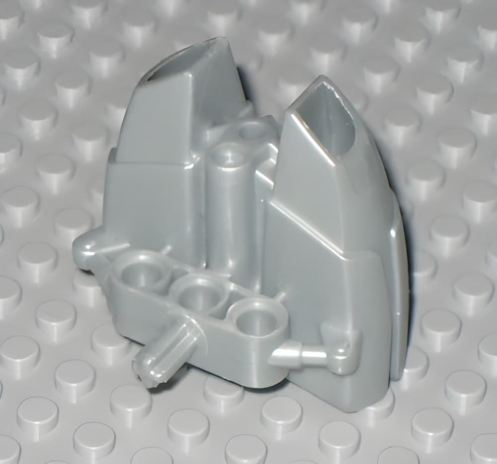 Bionicle Rocket Booster