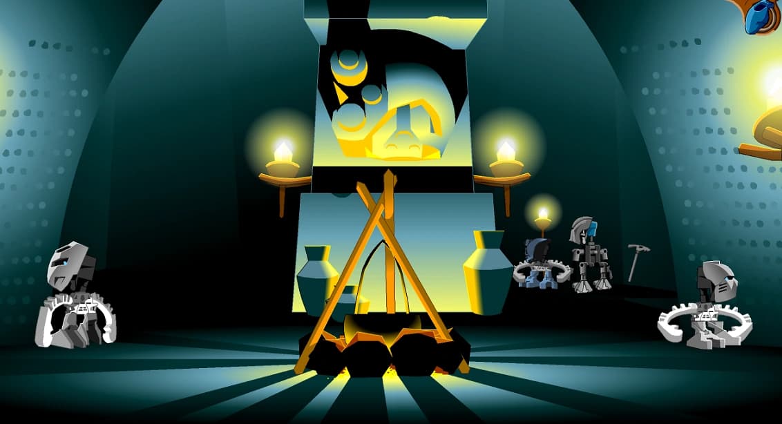 The Sanctum โ image 2