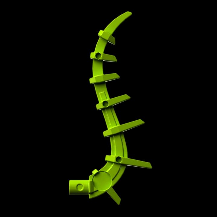 Sensor Tail