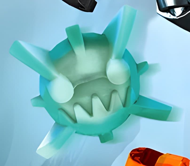 Shadow Leech2