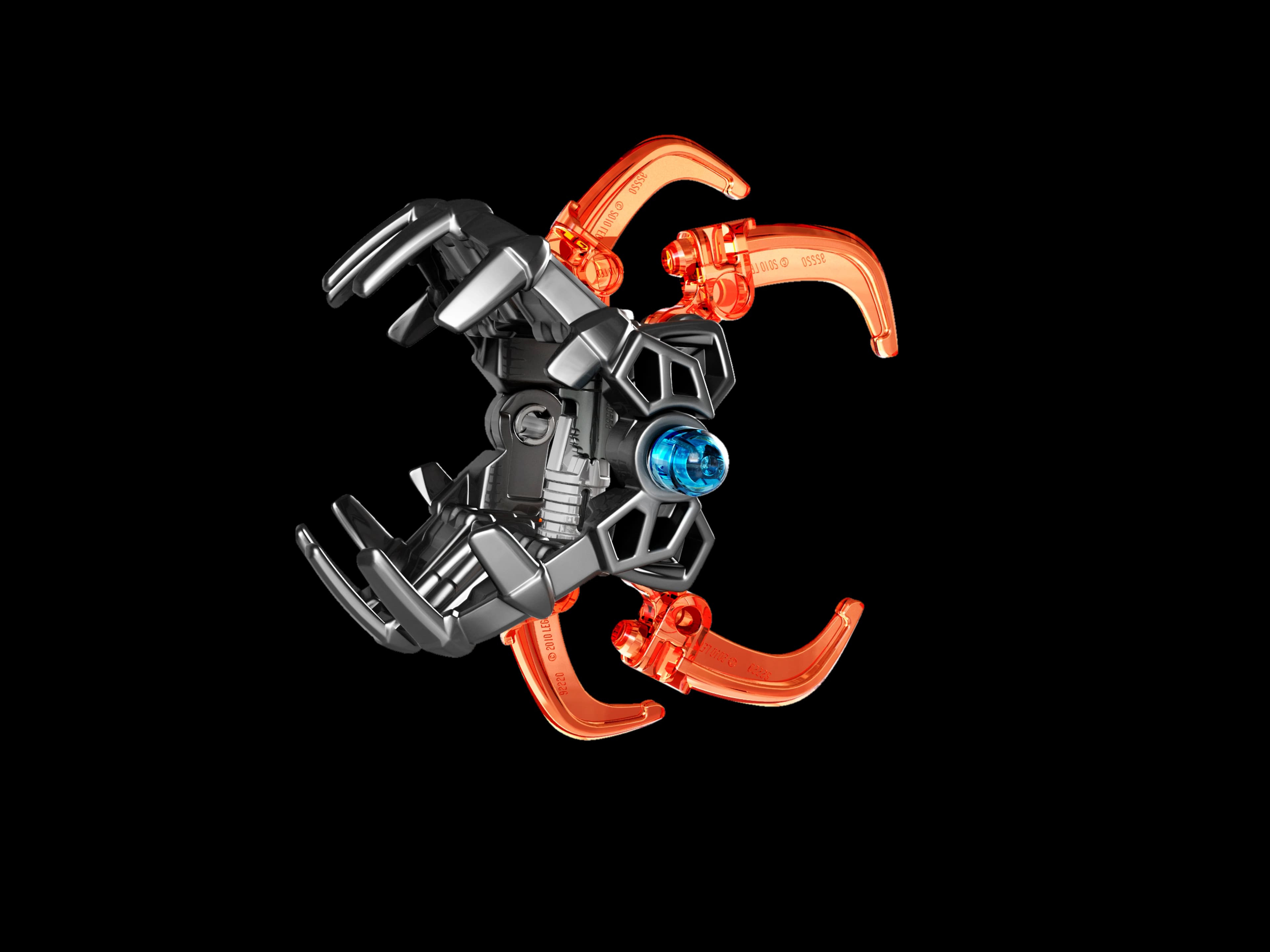 Shadow Trap Ikir Png