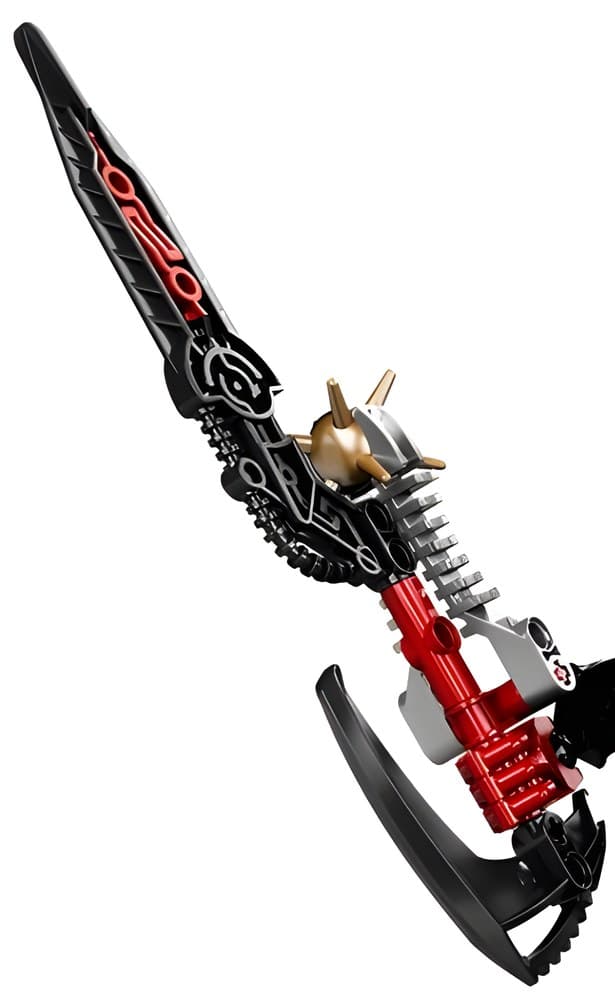 Skrall Sword