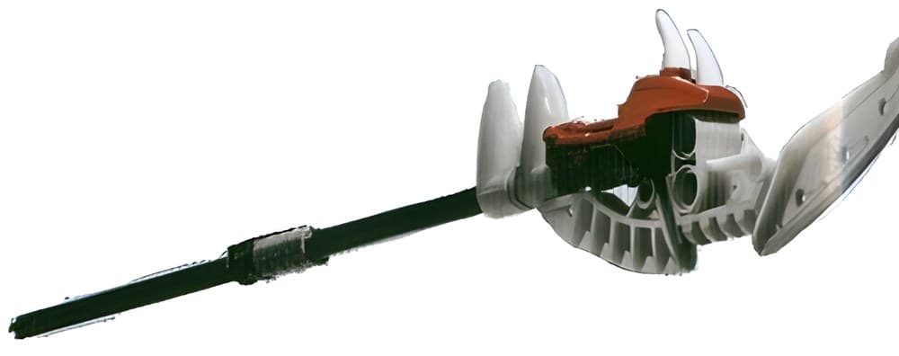 Spear Of Fusion