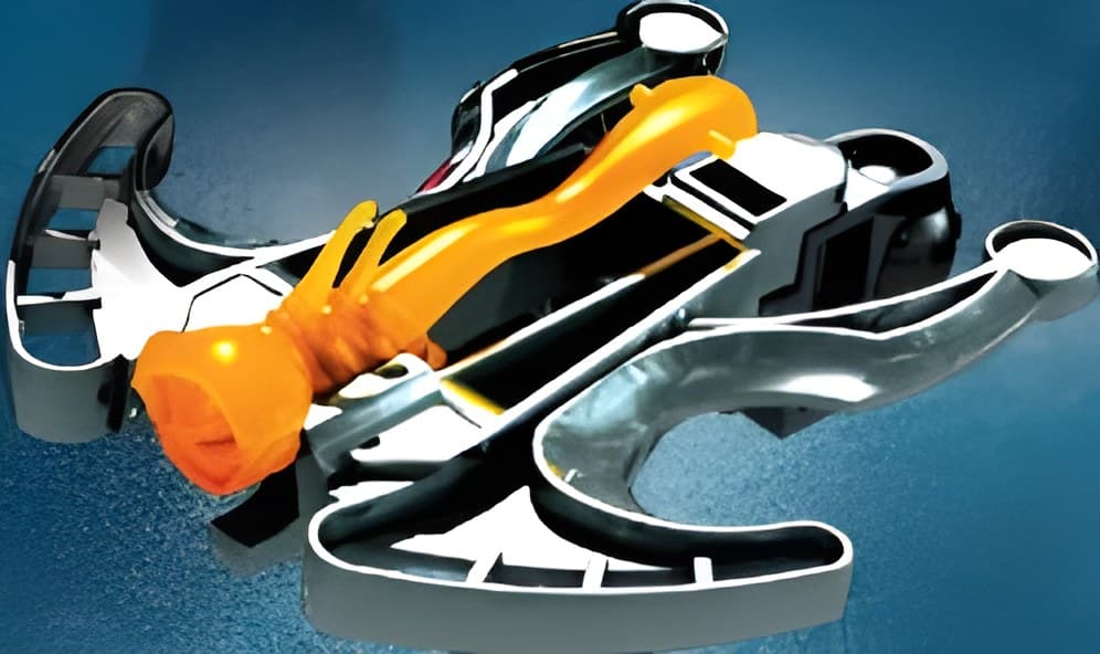 Squidlauncher