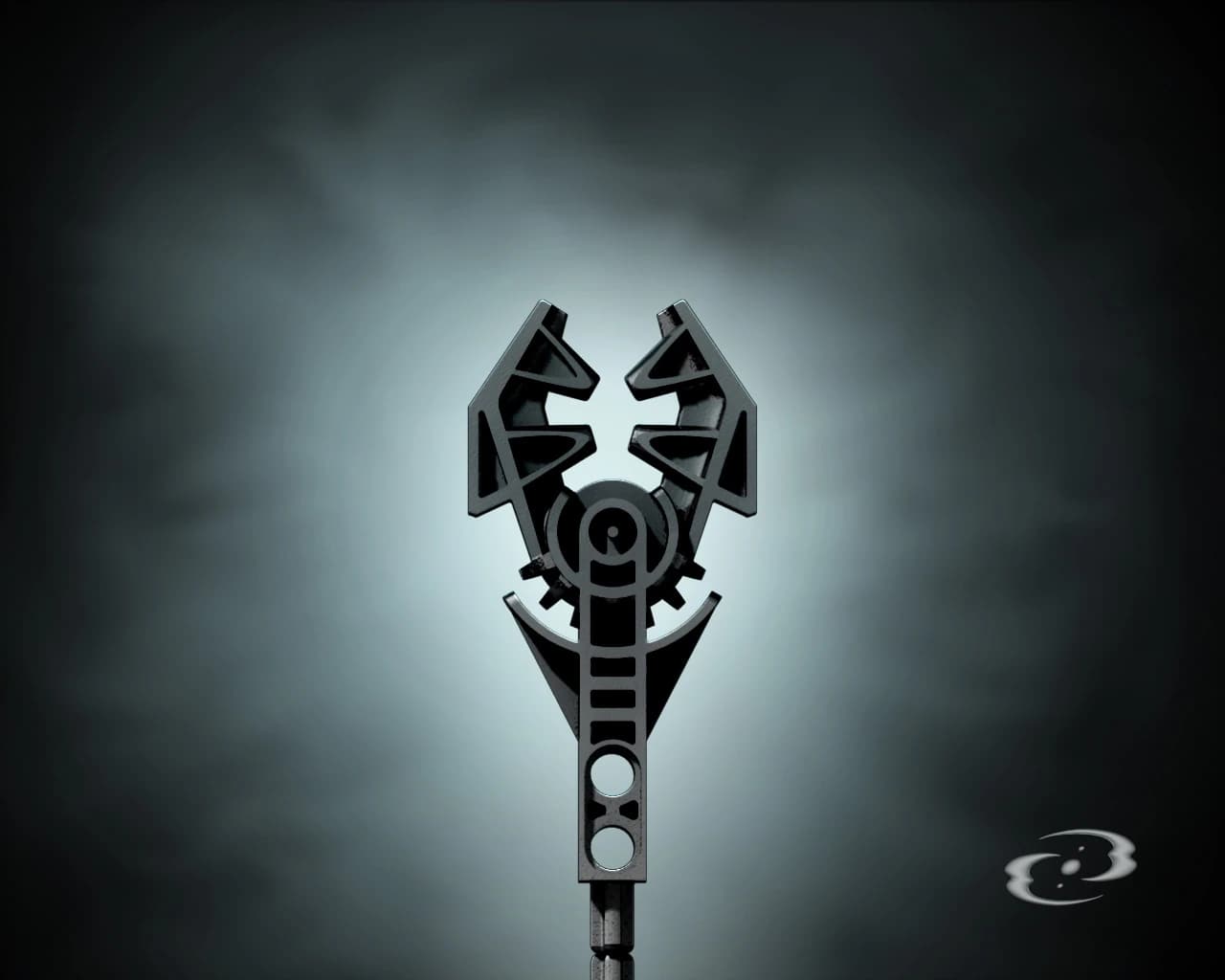 Vorahk Tool Poster